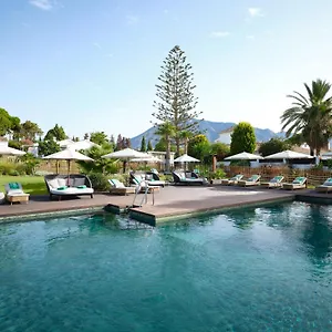 5* فندق Boho Club