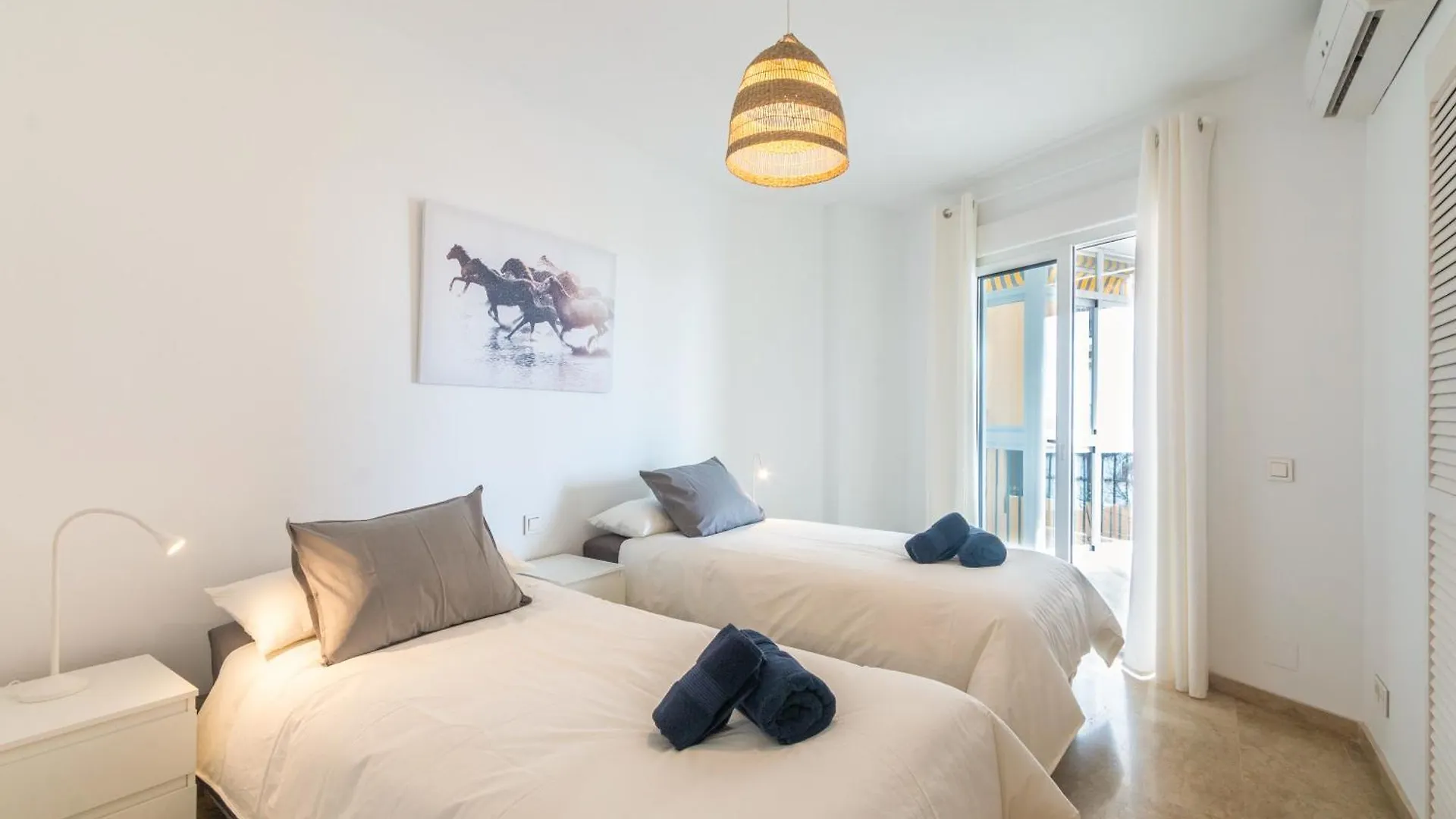 Large Apartment Marbella Del Mar