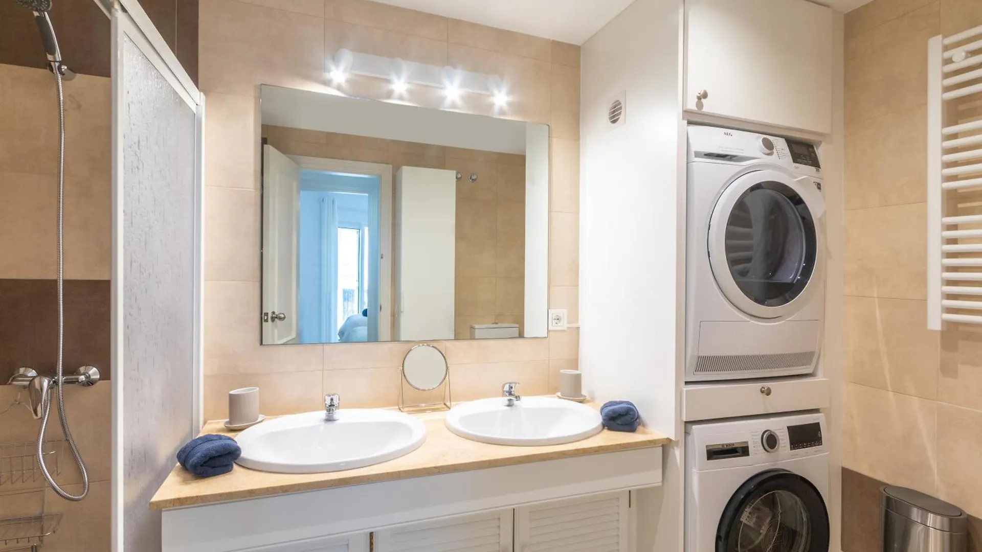 Large Apartment Marbella Del Mar